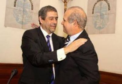 Una interna golpe a golpe