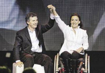 Michetti y un nuevo problema para Macri