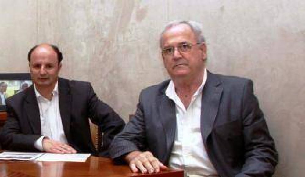 Coopser financiar� la deuda del Municipio
