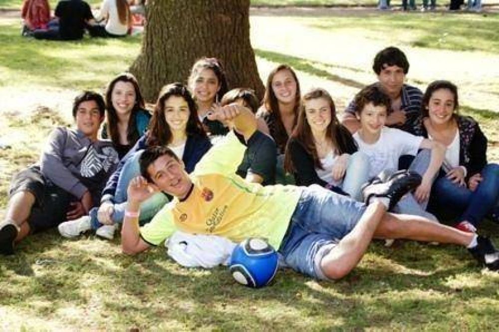 En espacios p�blicos y campings