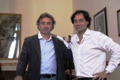 Dejar�a la Secretar�a de Obras P�blicas