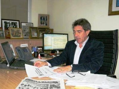 Se consolida la Tarjeta 'Argenta' en Chivilcoy