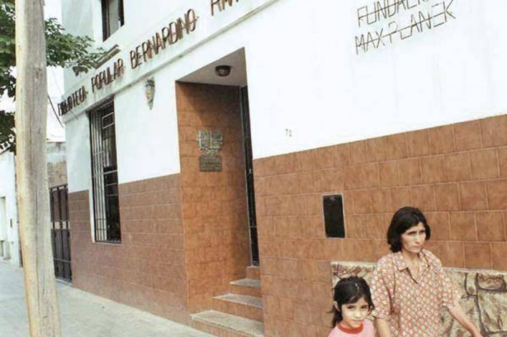 Confirman que la instituci�n educativa no corre ning�n peligro de supervivencia