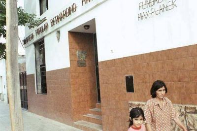 Confirman que la instituci�n educativa no corre ning�n peligro de supervivencia