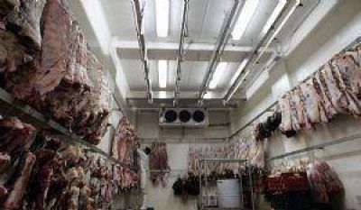 Los productos santiague�os despiertan inter�s en Per�