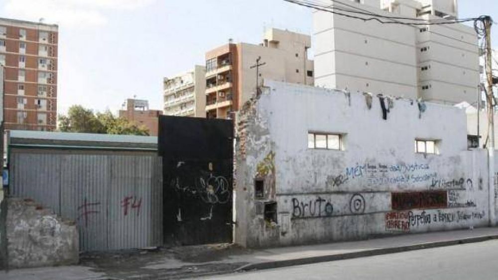  Dudas por el informe que habilita construir la planta transformadora