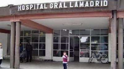  Perdi� el control de su moto y se mat� al chocar contra un colectivo
