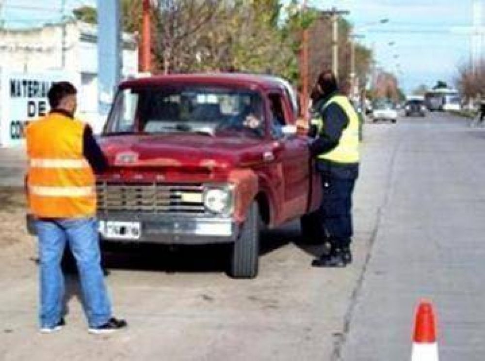 Nuevas pautas para la obtenci�n de la licencia de conducir