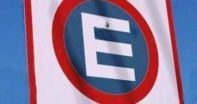 Proponen que la Sapem se haga cargo del servicio de estacionamiento medido y pago