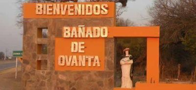 Vialidad Nacional denunci� el accionar del municipio de Ba�ado de Ovanta