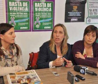 �Nuestro objetivo es que en esta ciudad no haya explotaci�n sexual, trata de mujeres ni de ni�os�