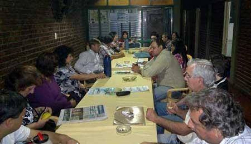 Nueva semana sin servicio de justicia en el Chaco 