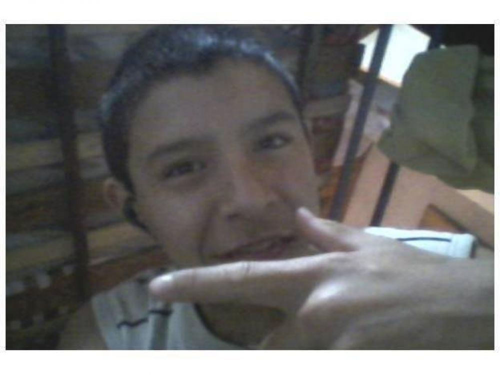 Encontraron el cuerpo del joven desaparecido en el arroyo Nogoy�