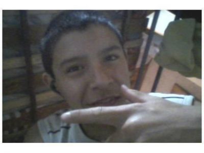 Encontraron el cuerpo del joven desaparecido en el arroyo Nogoy�