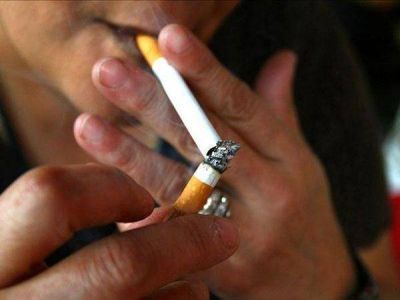 Sube 4% el precio de los cigarrillos desde el lunes