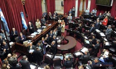 Ceroleni, candidato a cubrir una vacante en la Justicia Federal para Corrientes