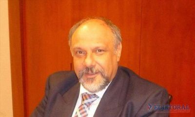Abraham: �El Banco ayuda a las Pymes a industrializarse�