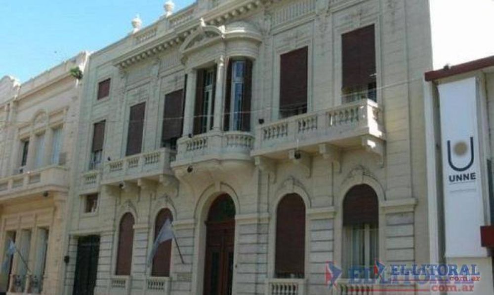 Presupuesto de 649 millones de pesos para la Unne en 2013