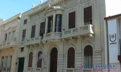 Presupuesto de 649 millones de pesos para la Unne en 2013