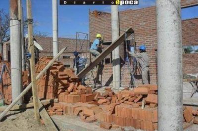 Corrientes, con buenos datos de empleo y actividad econ�mica