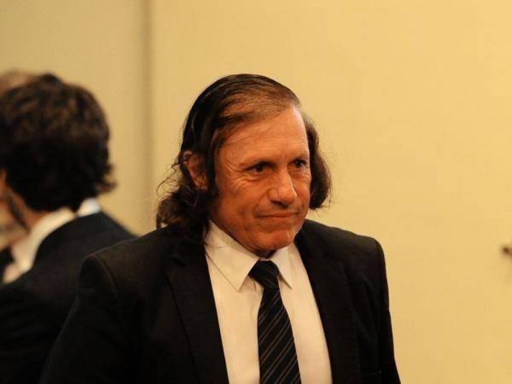 Vilas: "Quiero ser capit�n de Copa Davis"