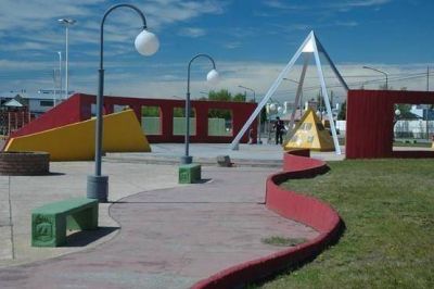 El municipio confirm� las actividades del d�a s�bado