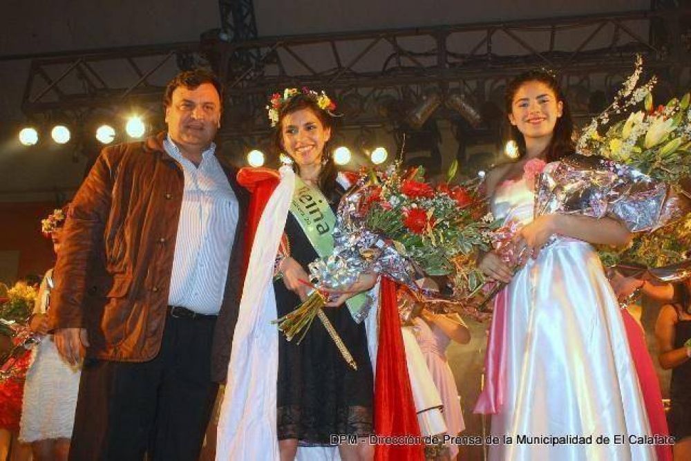 Damas Gratis cerr� la fiesta de la primavera