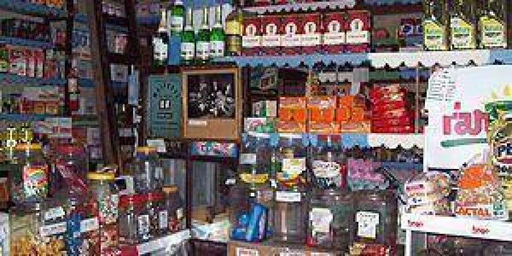  Comerciantes ansiosos por el nuevo aumento