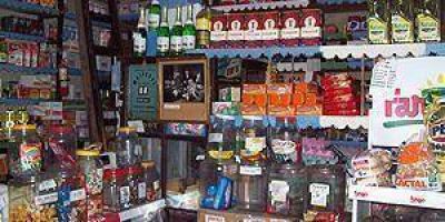  Comerciantes ansiosos por el nuevo aumento