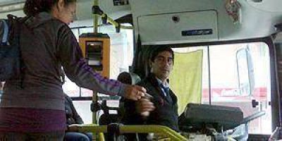  Boleto estudiantil: iniciativa en el Congreso beneficiar�a a formose�os