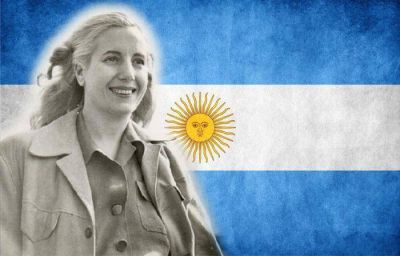 �El voto femenino abri� la senda de la Justicia Social a la mujer argentina�