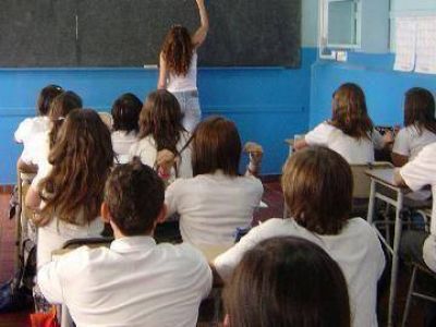 Propuesta de ley de Educaci�n, lista para el an�lisis