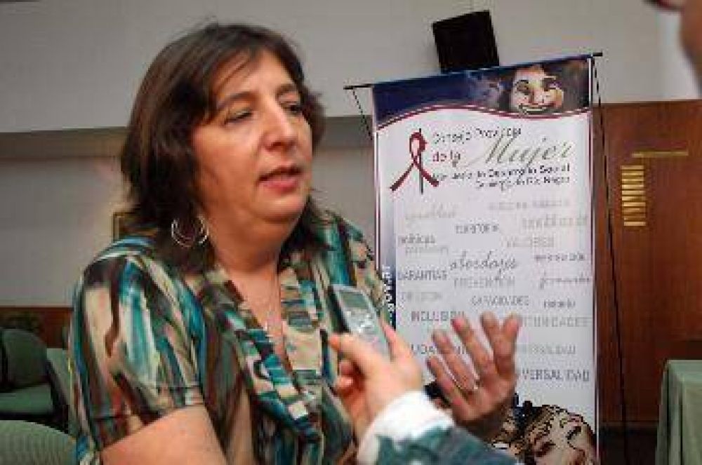 Viedma: cada vez m�s casos de ciberbullying