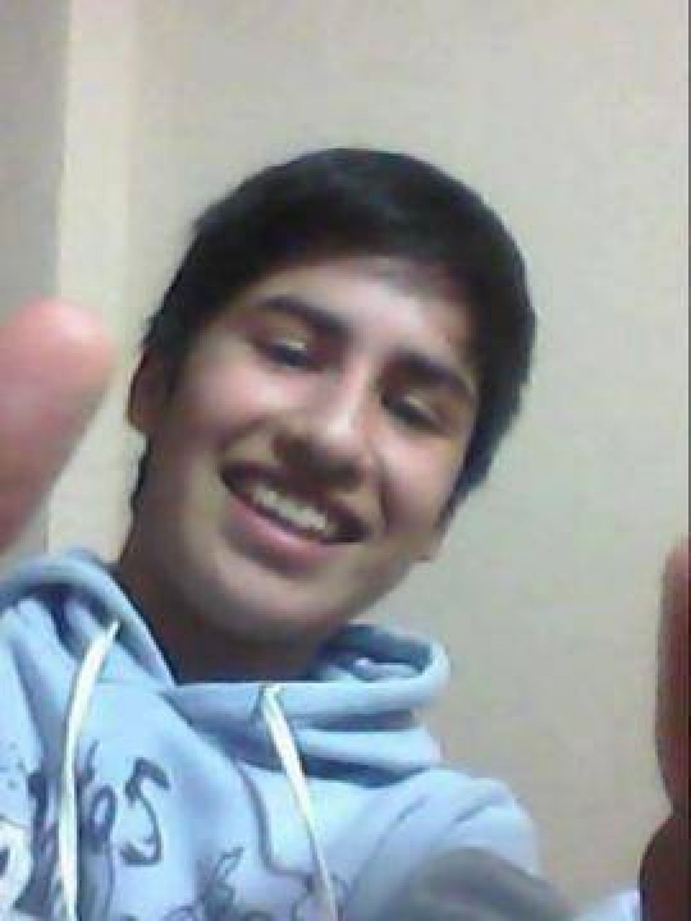 Apareci� el menor que buscaban en Allen