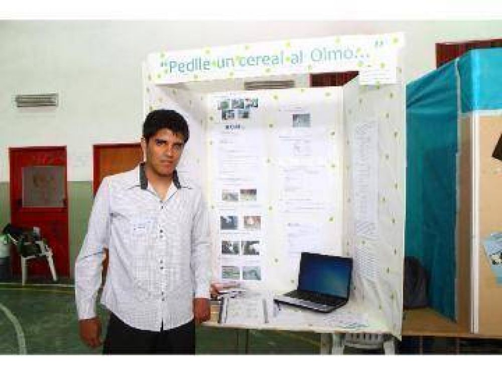 Ciencia y Tecnolog�a: de la escuela para todos