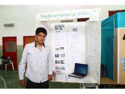 Ciencia y Tecnolog�a: de la escuela para todos