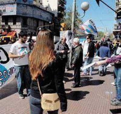 Dos proyectos a tratar por separado