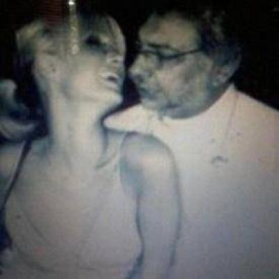 J�sica Cirio apareci� con Lugo y se r�e de todo el pa�s