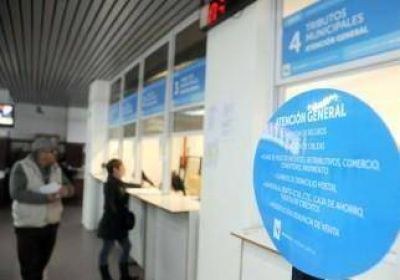Los municipios emplean a 14 mil personas 
