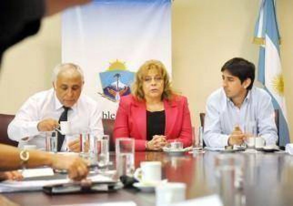 Se reabre el debate sobre la designaci�n de jueces