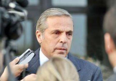 Sapag: �La manera de neutralizar el d�ficit es con m�s regal�as�