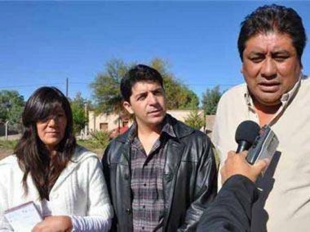 Intendentes del interior apoyaron el plan de obras p�blicas con impacto social