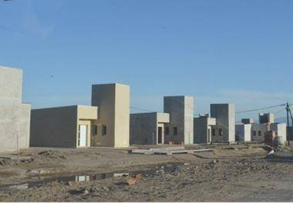 ProCreAr invertir� 100 millones