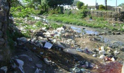 Ambiente de la Provincia atiende reclamos de vecinos preocupados por microbasurales