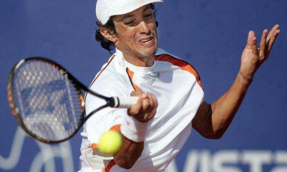 Vasallo Arg�ello avanza en Indian Wells y se enfrentar� con Djokovic
