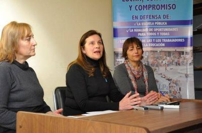  Utelpa advierte que "el gobierno tiene la obligaci�n de dar una respuesta"