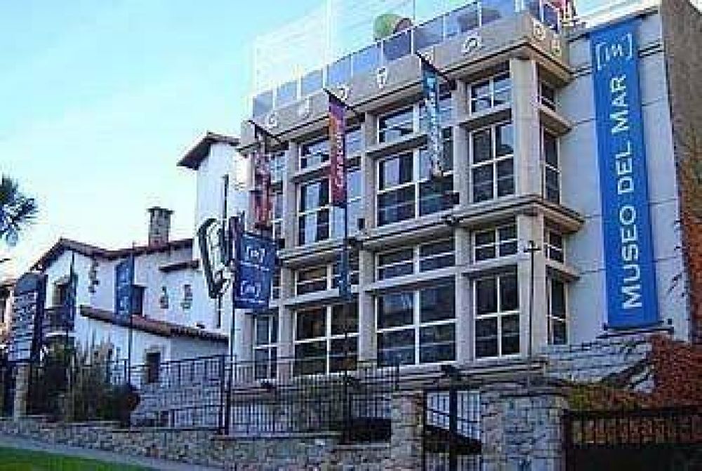  El Museo del Mar cerrar� sus puertas el lunes 24 de Septiembre