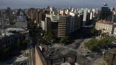 C�rdoba, 17 en el reparto por habitante