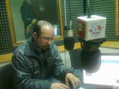 Profesionales advierten que hay una �desaceleraci�n� en la construcci�n en Mar del Plata