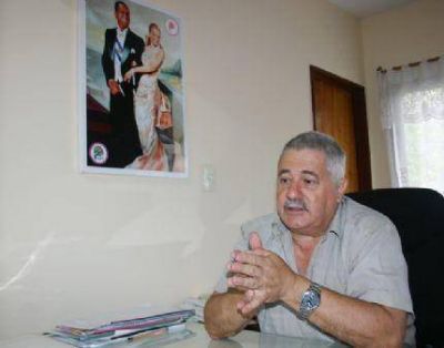 Vaquero le exige a Pulti que no se esconda y gestione para que las clases comiencen a mitad de marzo